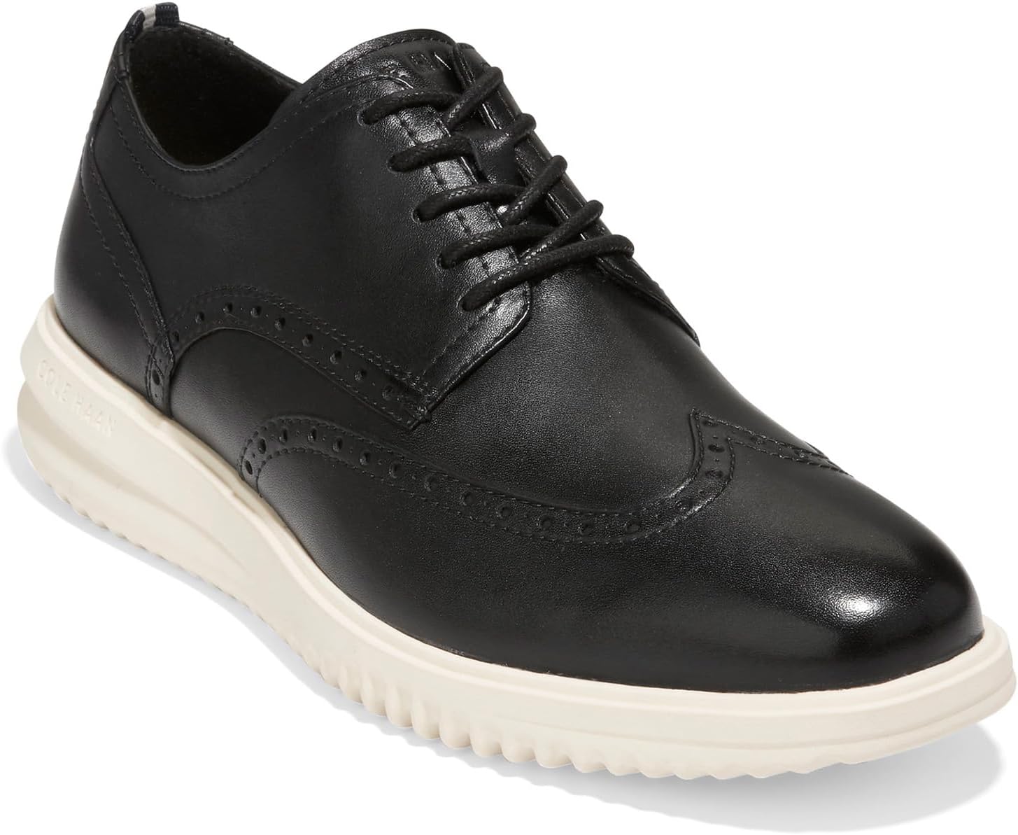 Cole Haan Men's Great Jones Wingtip Oxford
