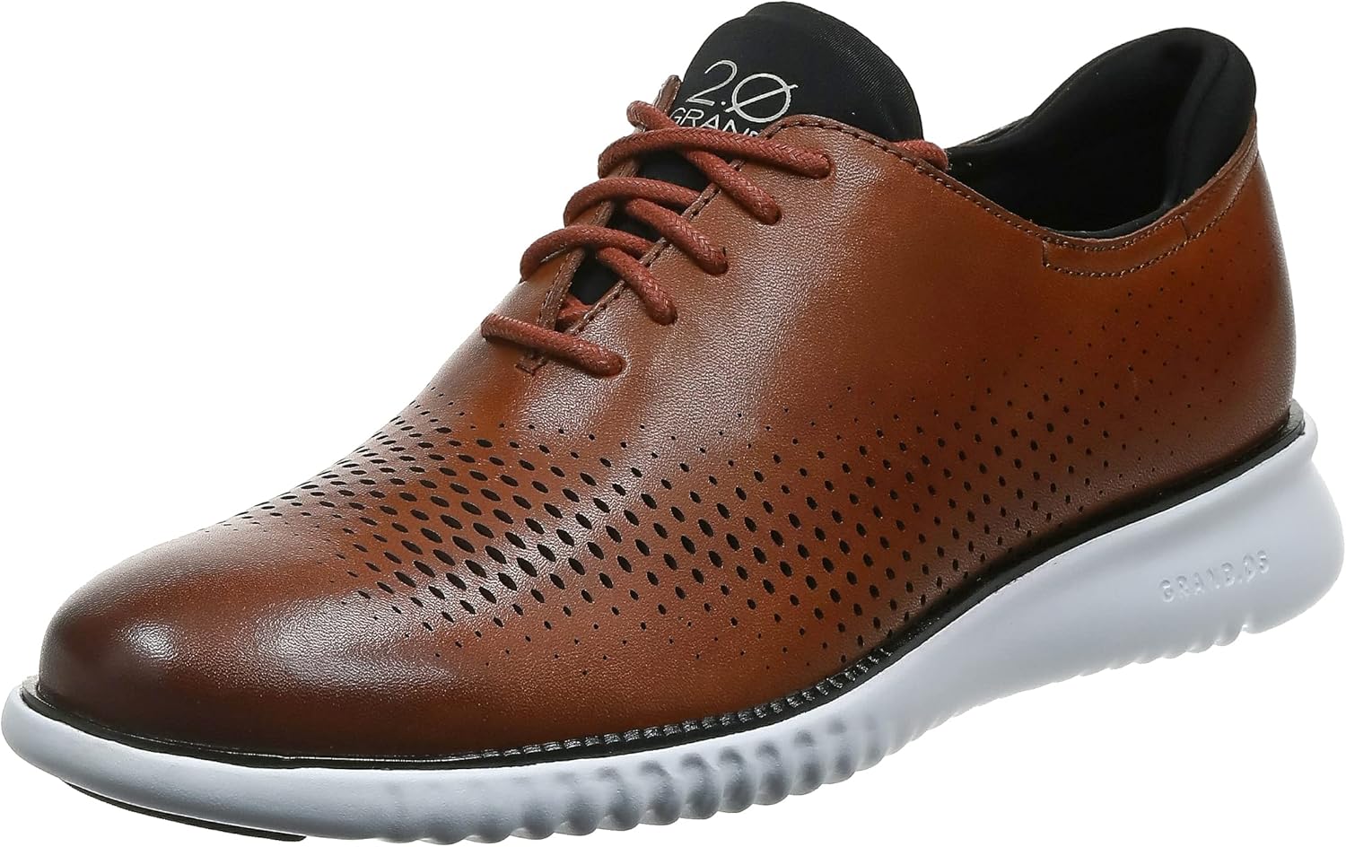 Men's Wing Oxford