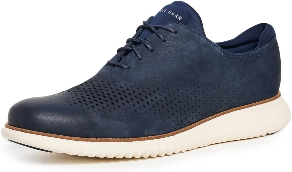 Men's Wing Oxford