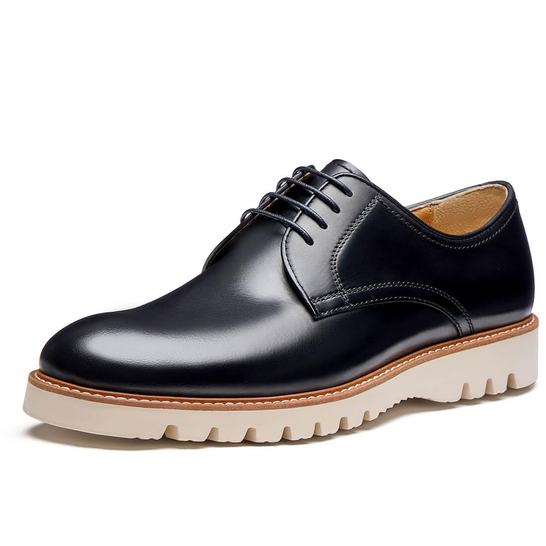 Men's  Genuine Italian Oxfords