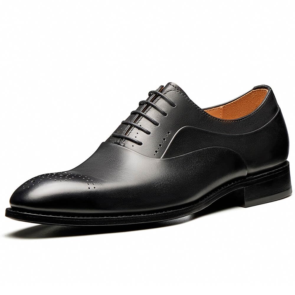Men Oxfords Formal Business