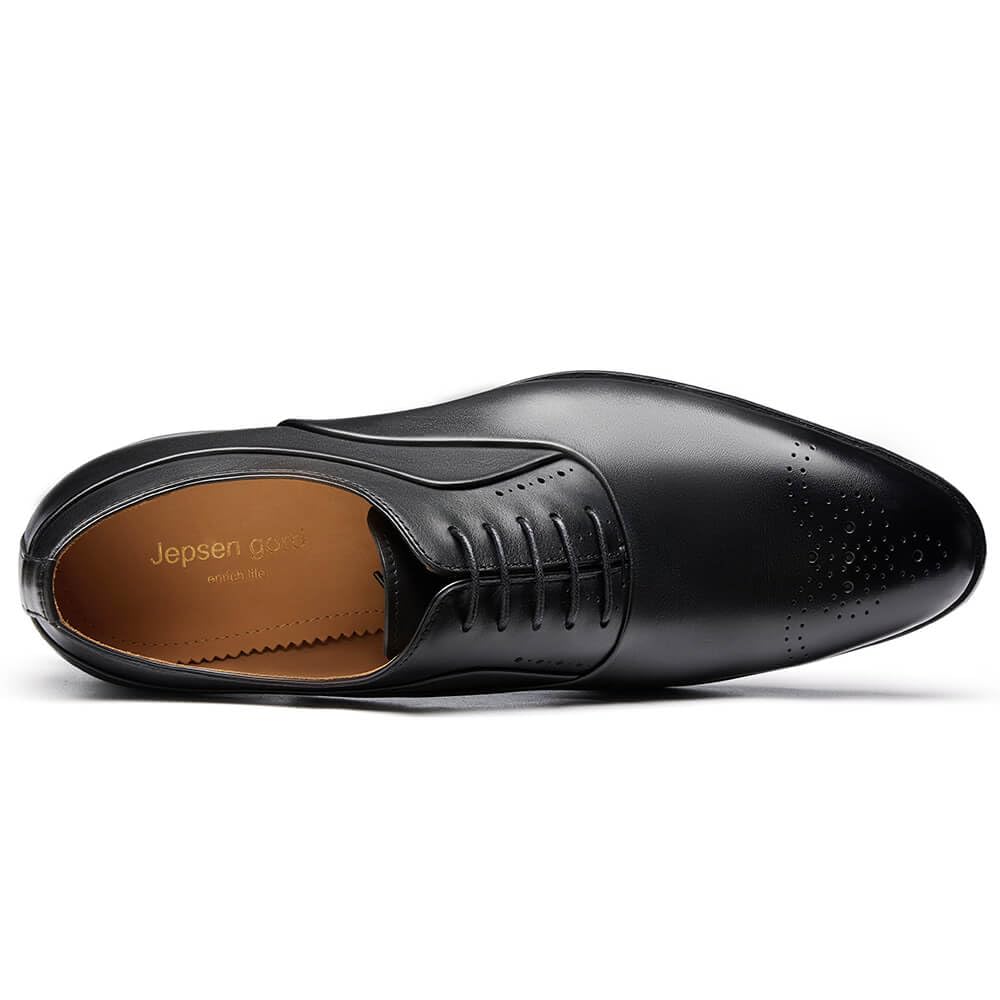 Men Oxfords Formal Business