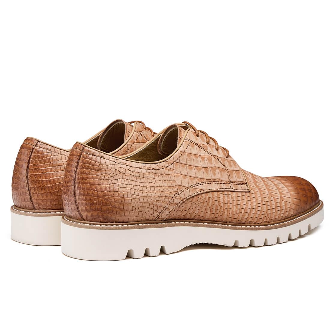 Men's  Genuine Italian Oxfords