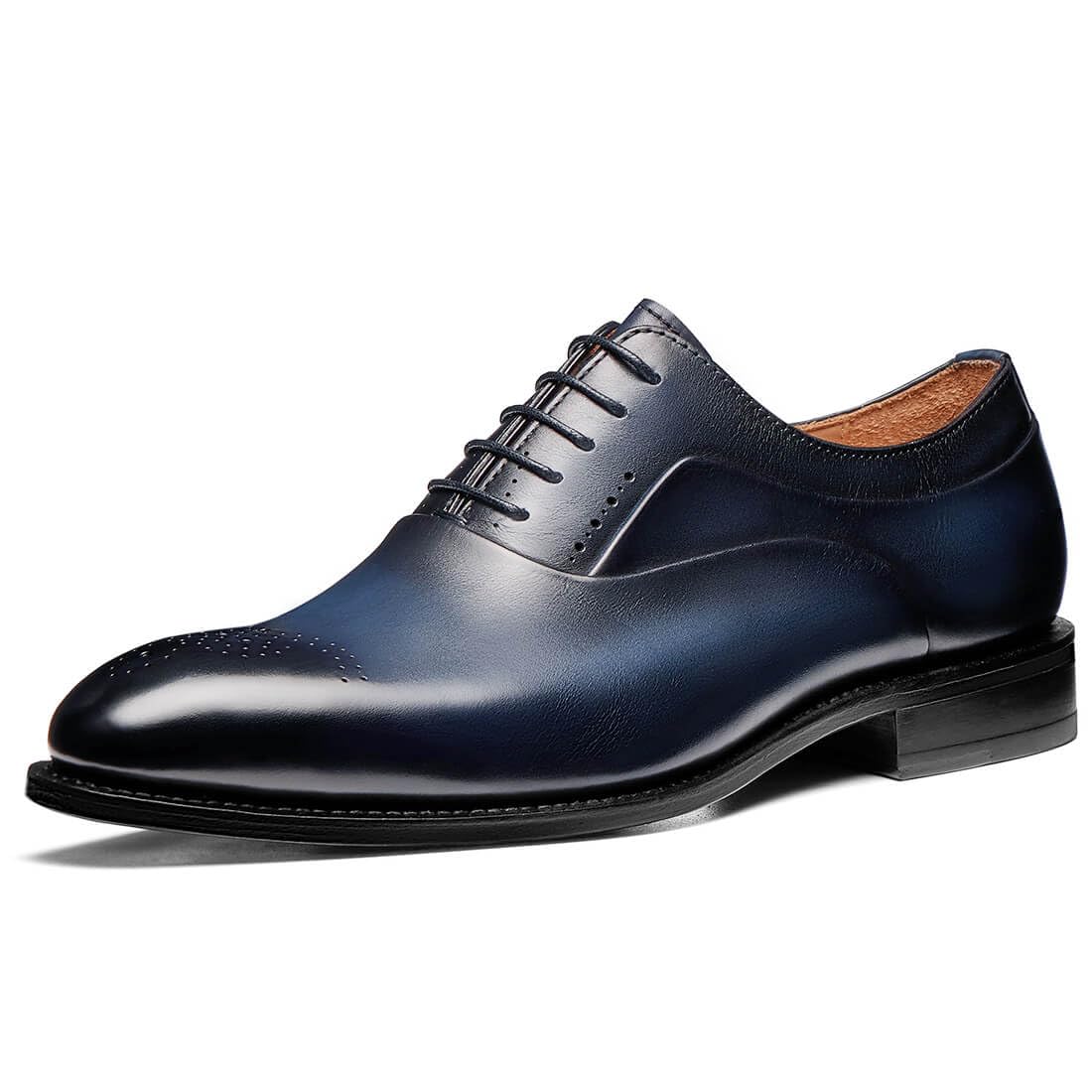 Men Oxfords Formal Business