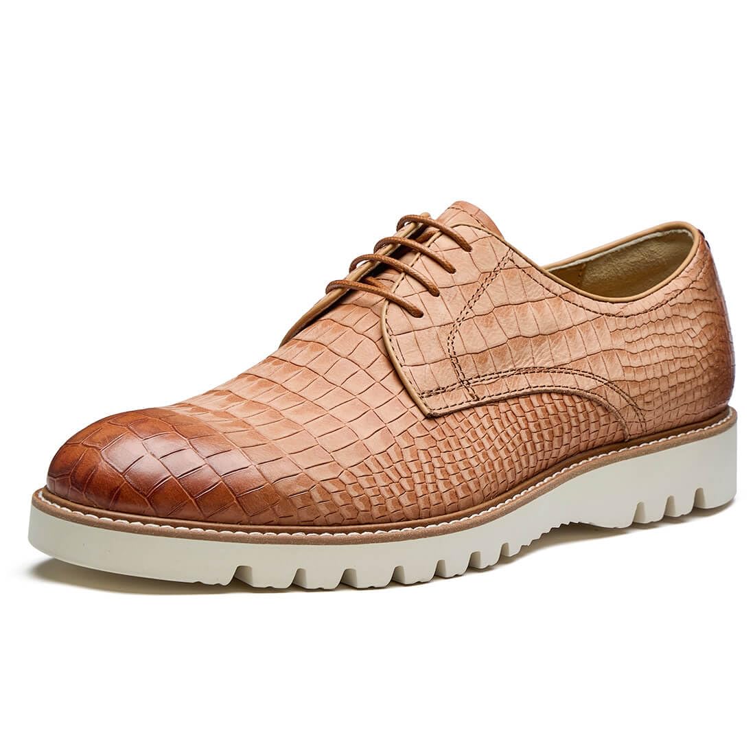 Men's  Genuine Italian Oxfords