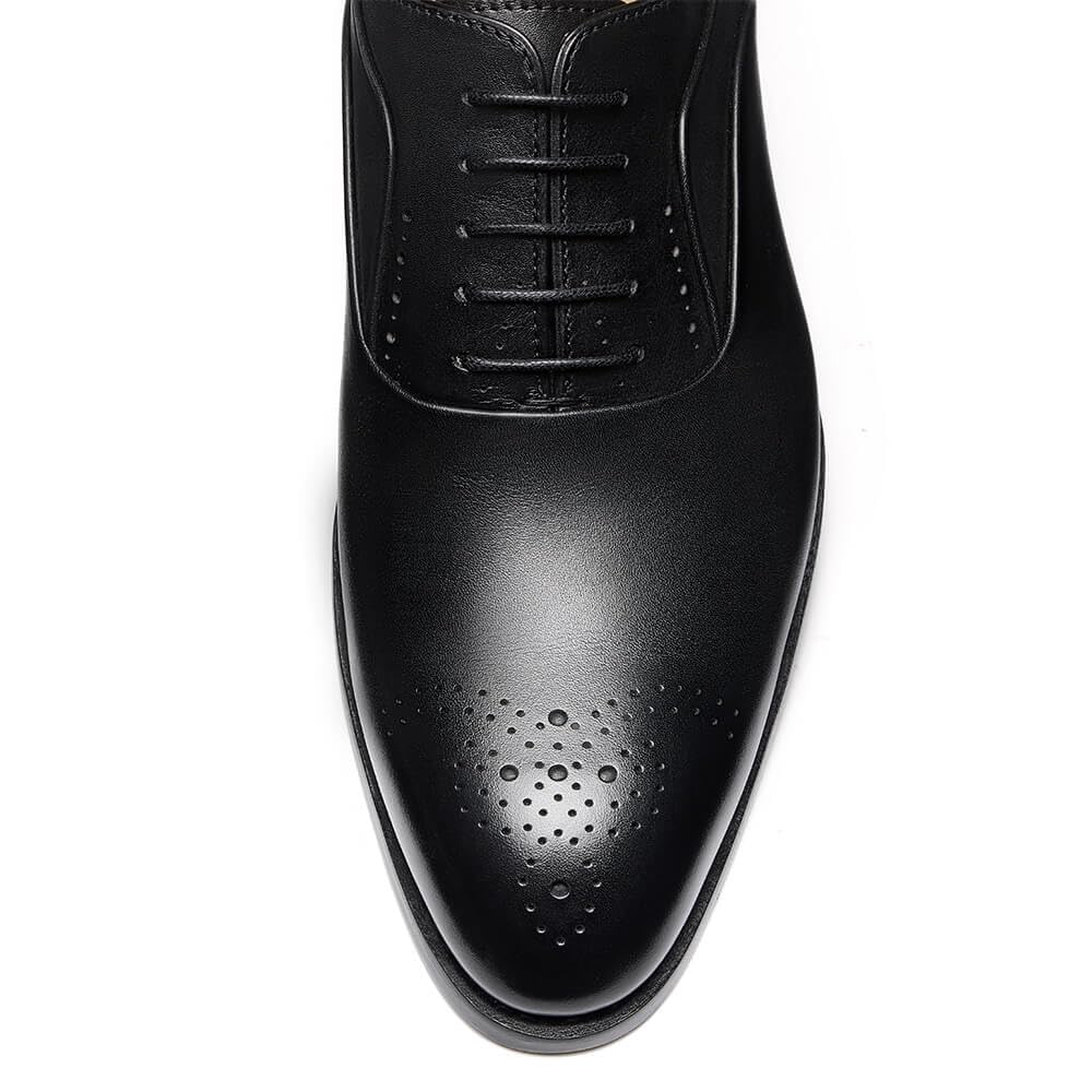 Men Oxfords Formal Business