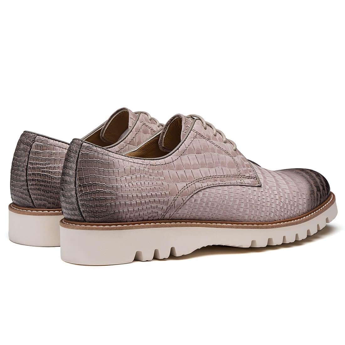Men's  Genuine Italian Oxfords