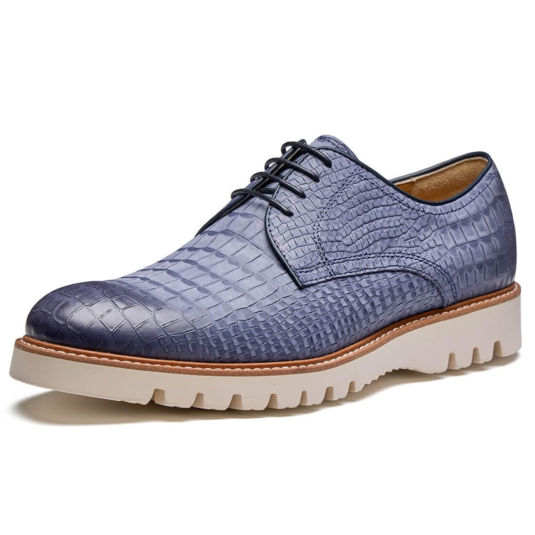 Men's  Genuine Italian Oxfords