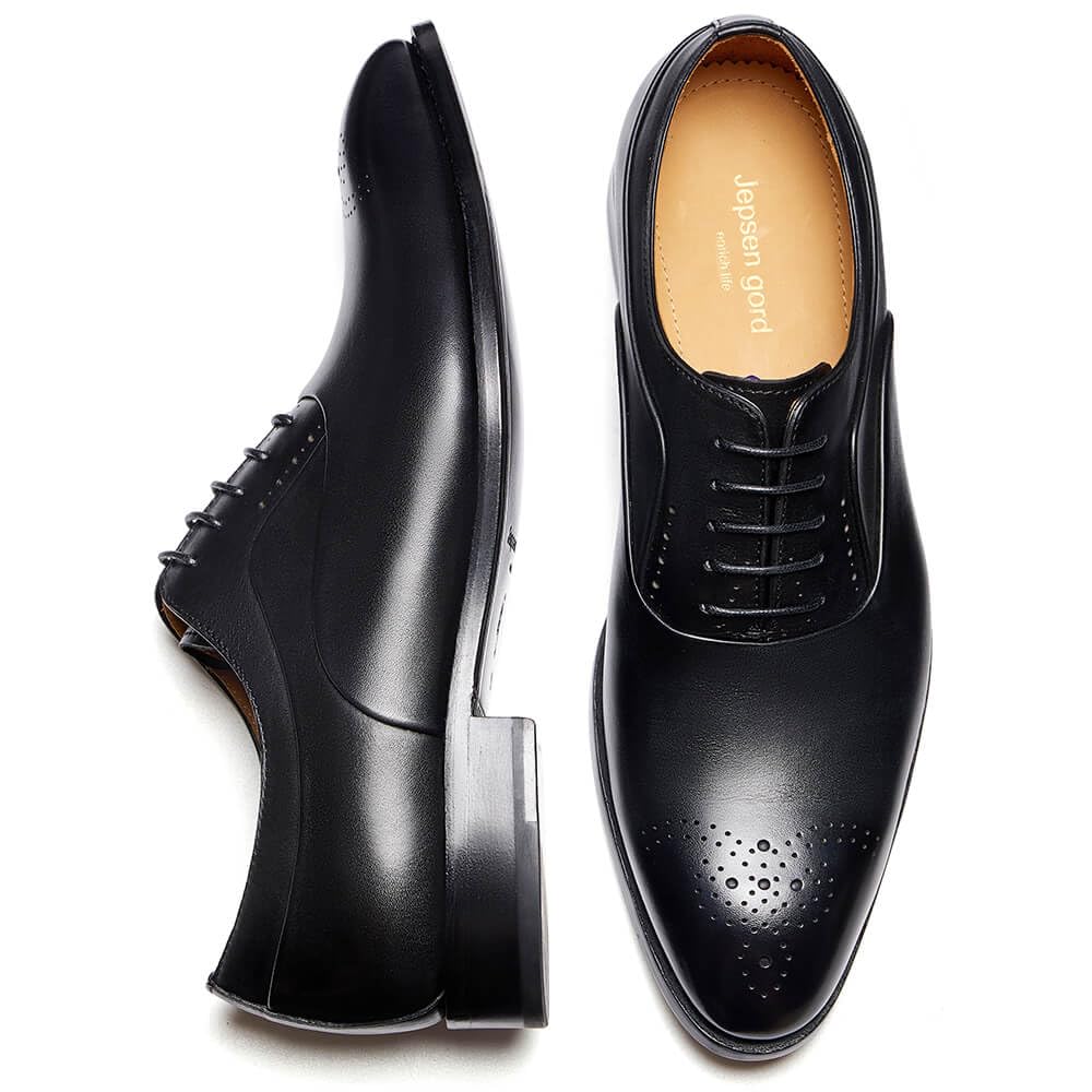 Men Oxfords Formal Business