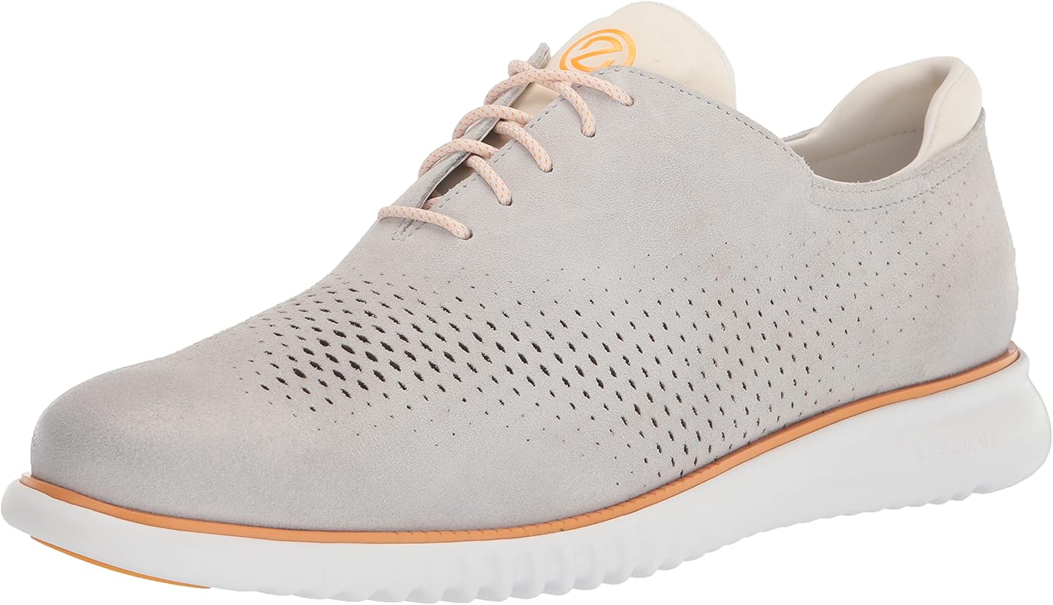 Men's Wing Oxford