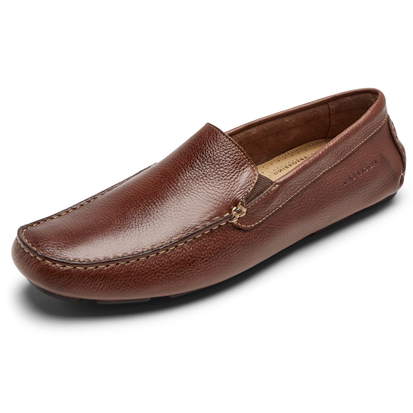 Rockport Men's Rhyder Venetian Loafer