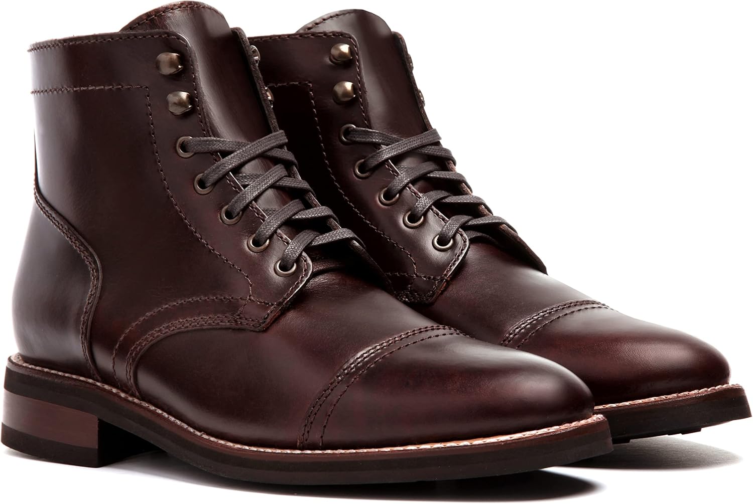 Thursday Boot Company Captain Men's Lace-up Boot