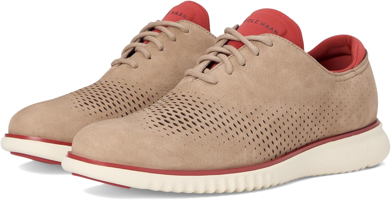 Men's Wing Oxford