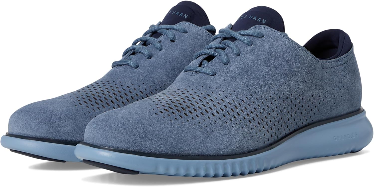 Men's Wing Oxford